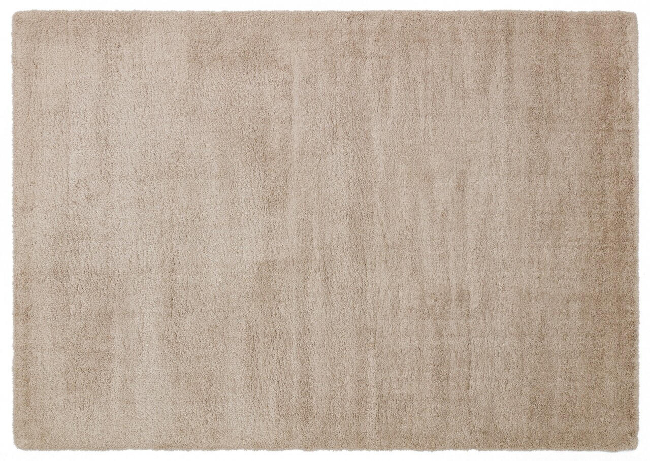 Covor Eko rezistent, 1006 - Beige, 100% poliester,  133 x 190 cm - imagine 5
